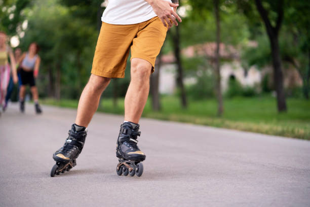 Urbanfile Go Out | Rollerblade a Milano: dove pattinare su strada tra skyline, parchi e quartieri iconici