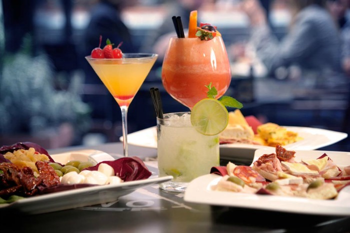 Urbanfile Go Drink | Aperitivo all’aperto a Milano: tre locali da provare tra cortili e giardini urbani