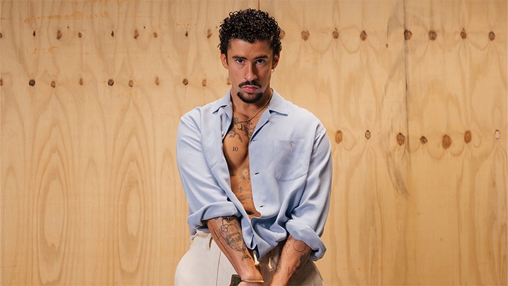 Urbanfile Go Music | Bad Bunny: la superstar che ha rivoluzionato la musica latina. A Luglio due date a Milano