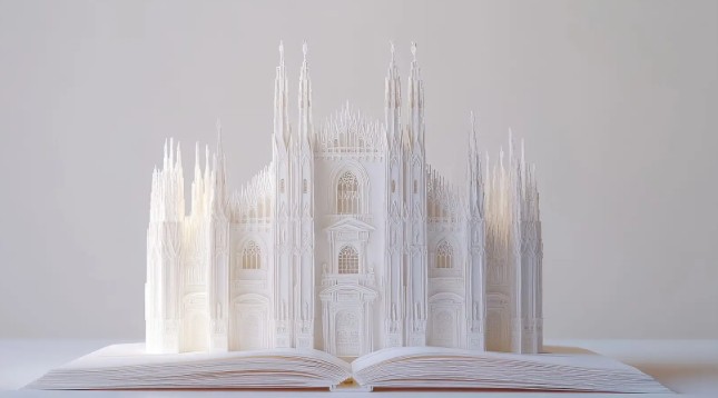 Urbanfile Go Book | Milano da leggere: i libri che raccontano la città