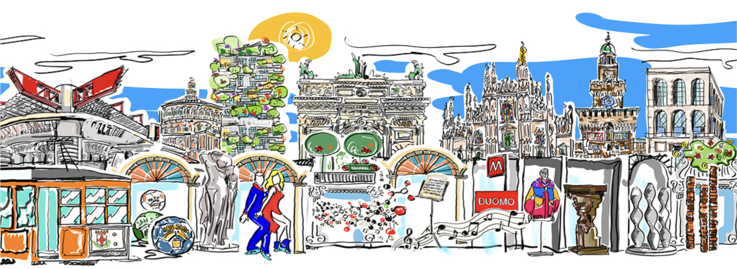 Urbanfile Go Out | MuseoCity 2026: Milano diventa un museo diffuso tra archivi, fondazioni e luoghi inediti