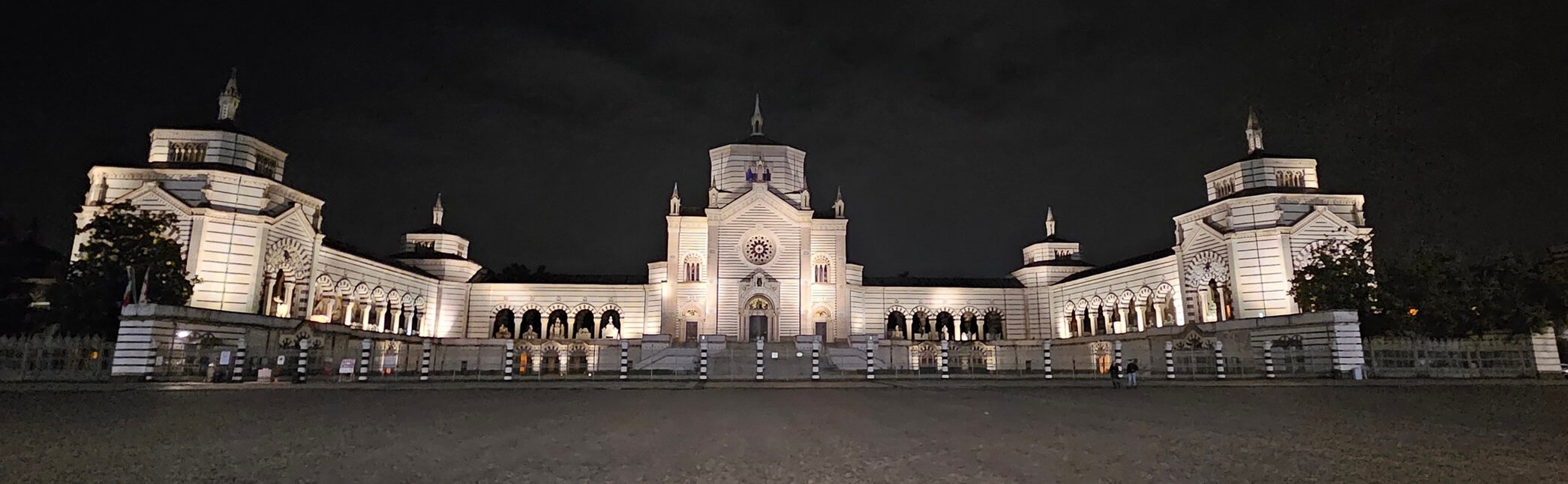Urbanfile Go Visit | Monumentale: il museo a cielo aperto dove Milano racconta sé stessa