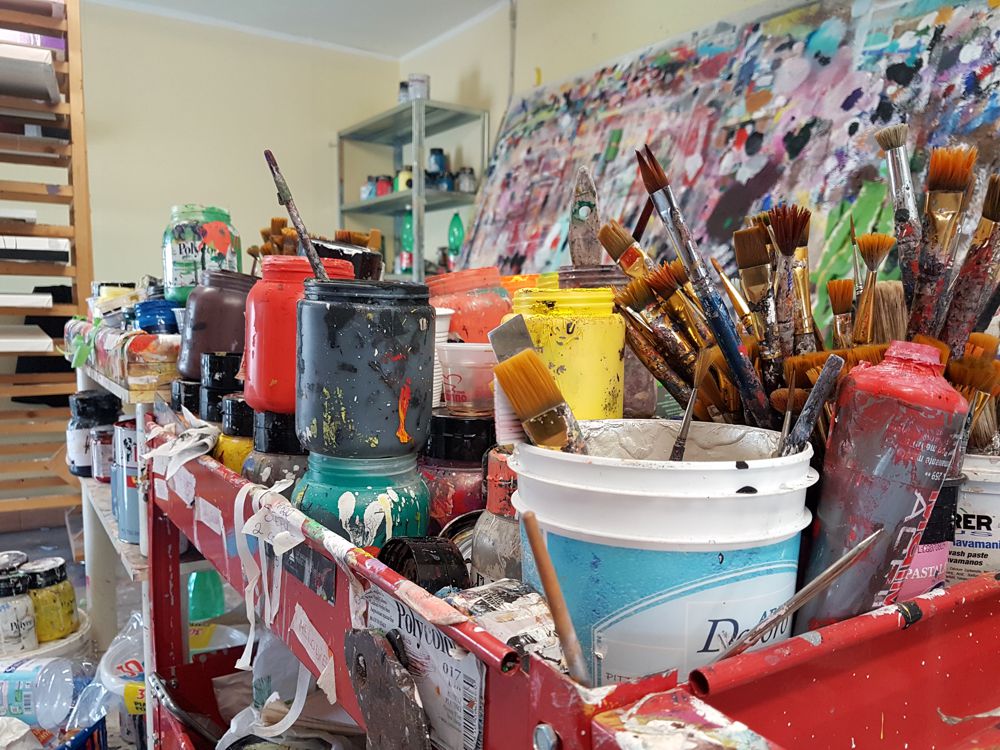 Urbanfile Go Art | Artisti “milanesi” da seguire: cinque nomi della scena contemporanea