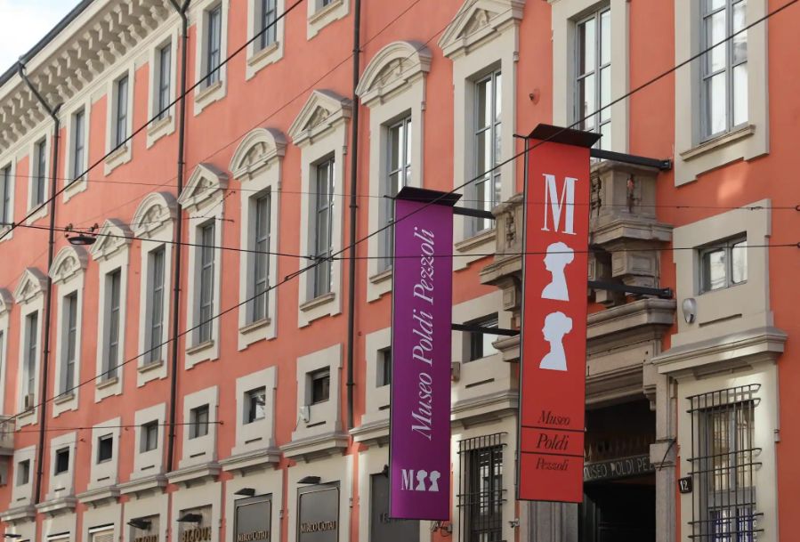 Urbanfile Go Visit | Museo Poldi Pezzoli: “Meraviglie del Grand Tour”, un viaggio tra arte, memoria e identità europea