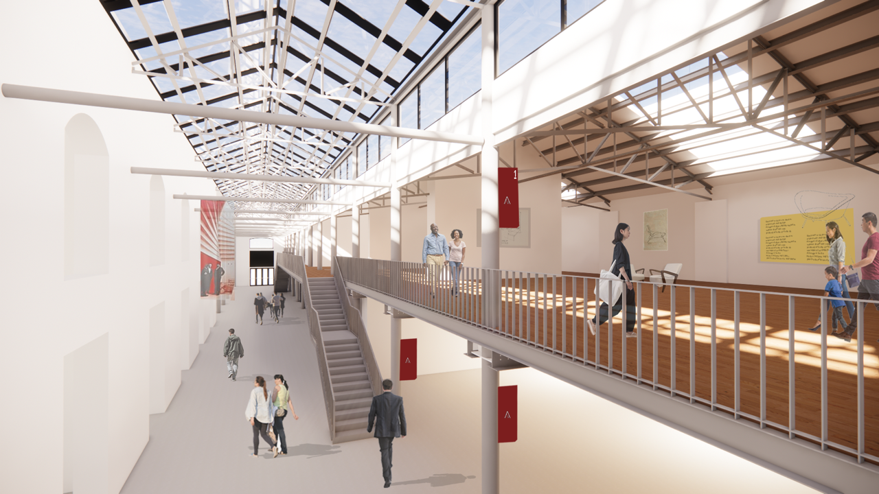 Urbanfile Go Visit | ADI Design Museum e il nuovo spazio Gio Ponti: Milano rafforza il suo ruolo di capitale del design