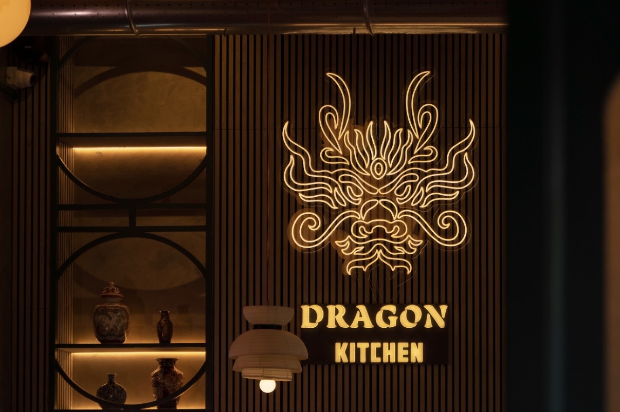 Urbanfile Go Eat | Dragon Kitchen: la nuova cucina cinese contemporanea che sta conquistando Milano