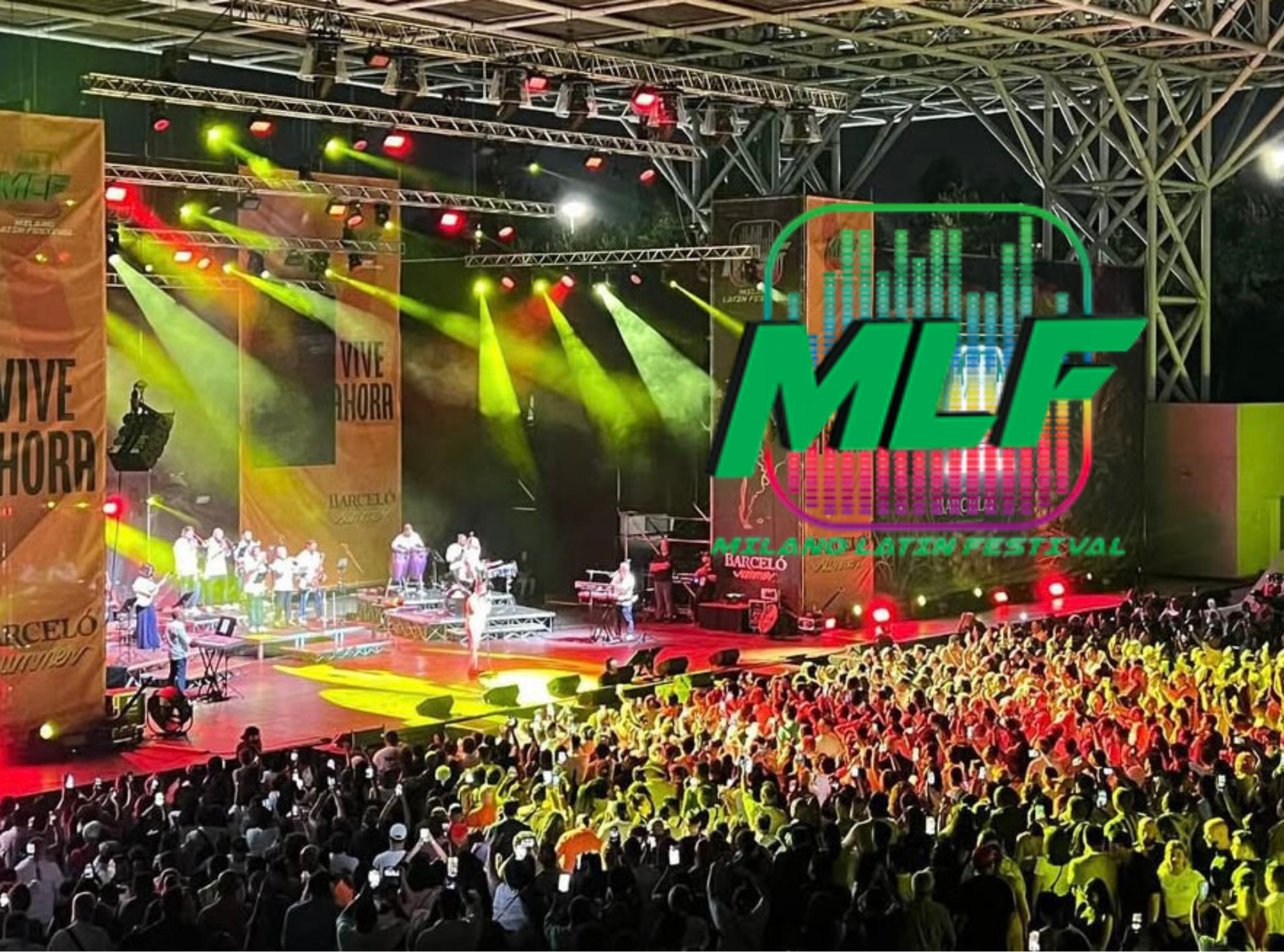 Urbanfile Go Out | Milano Latin Festival 2026: due mesi di musica, danza, street food e cultura latina al MIND