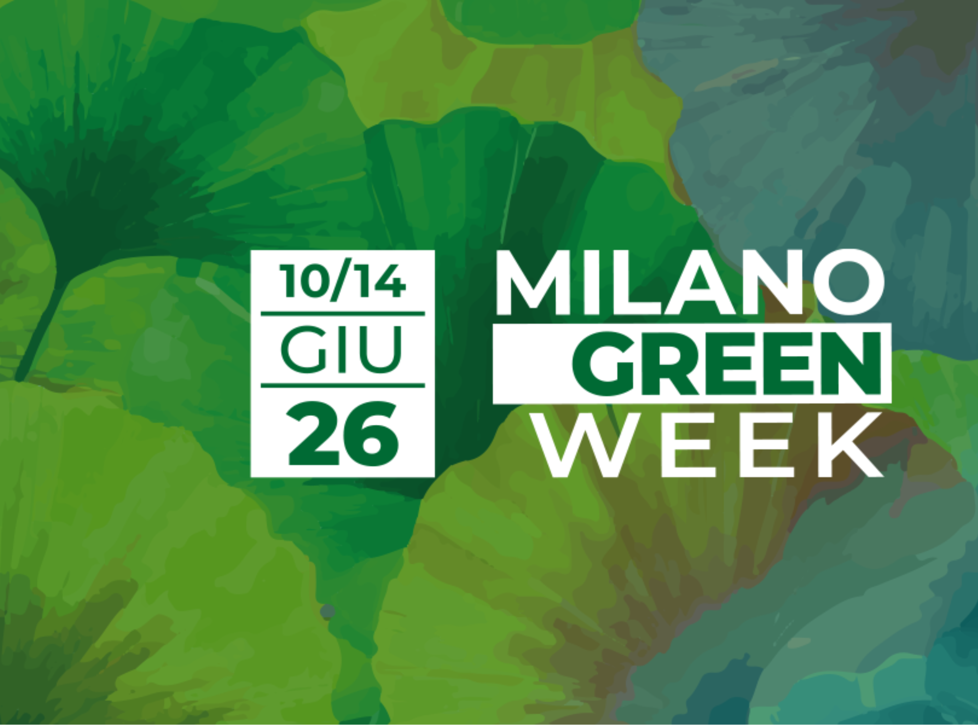 Urbanfile Go Out | Milano Green Week 2026: oltre 200 eventi per scoprire la città che cambia tra natura, biodiversità e sostenibilità
