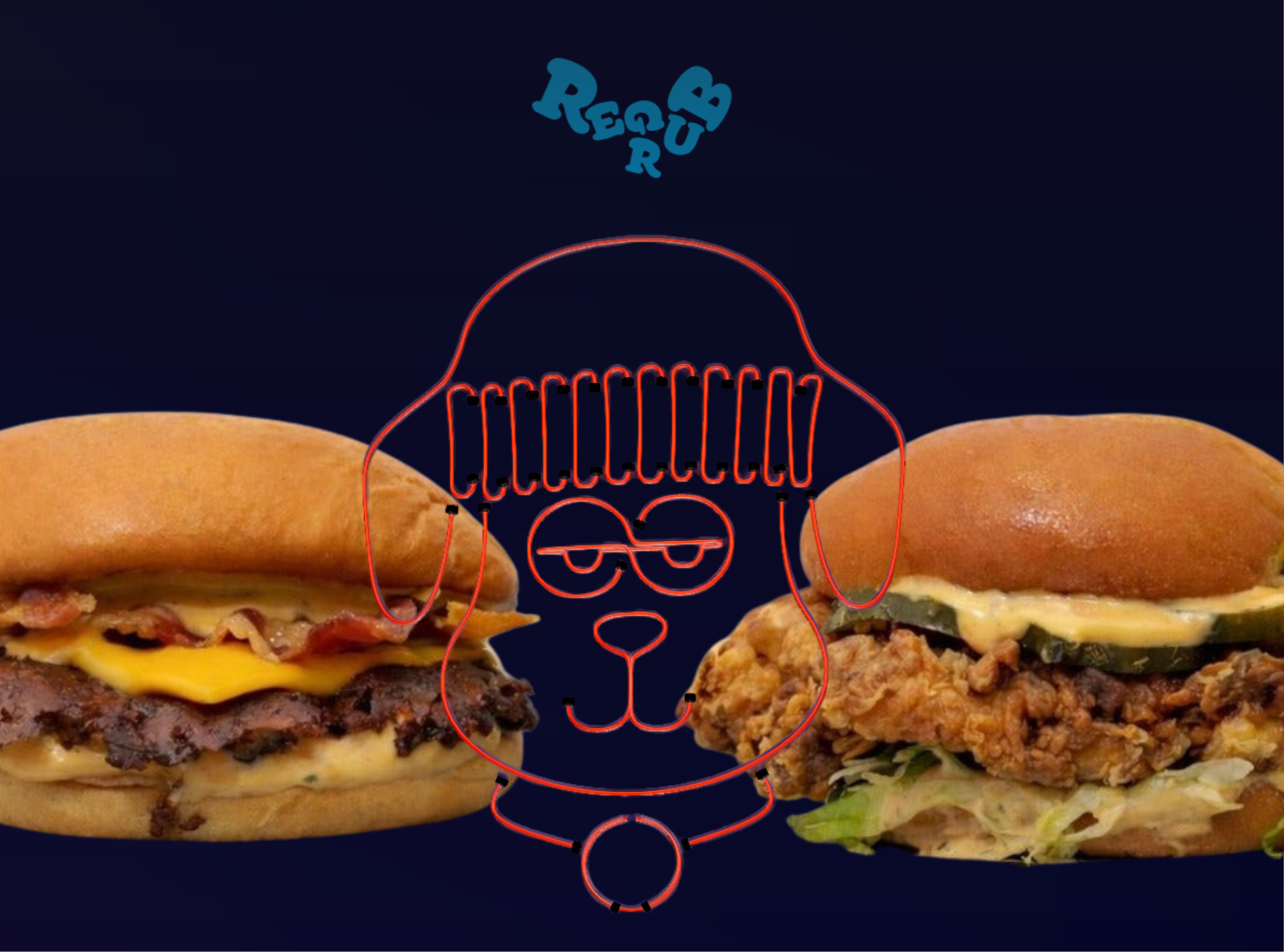 Urbanfile Go Eat | Regrub: lo smash burger che da Brescia conquista Milano
