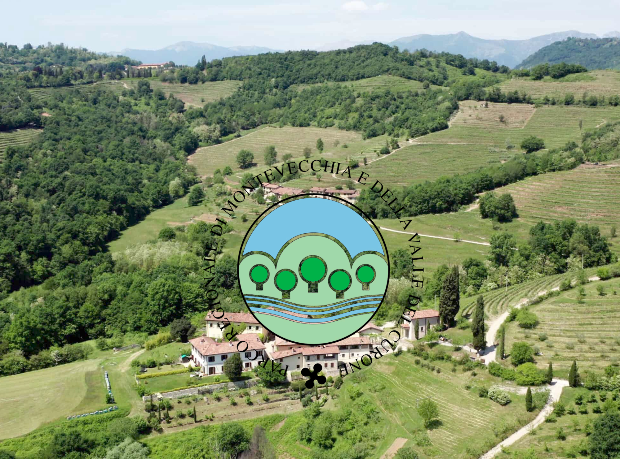 Urbanfile Go Visit  | Parco Regionale di Montevecchia e della Valle del Curone: tra sentieri panoramici, vigneti e uno dei paesaggi più sorprendenti della Lombardia