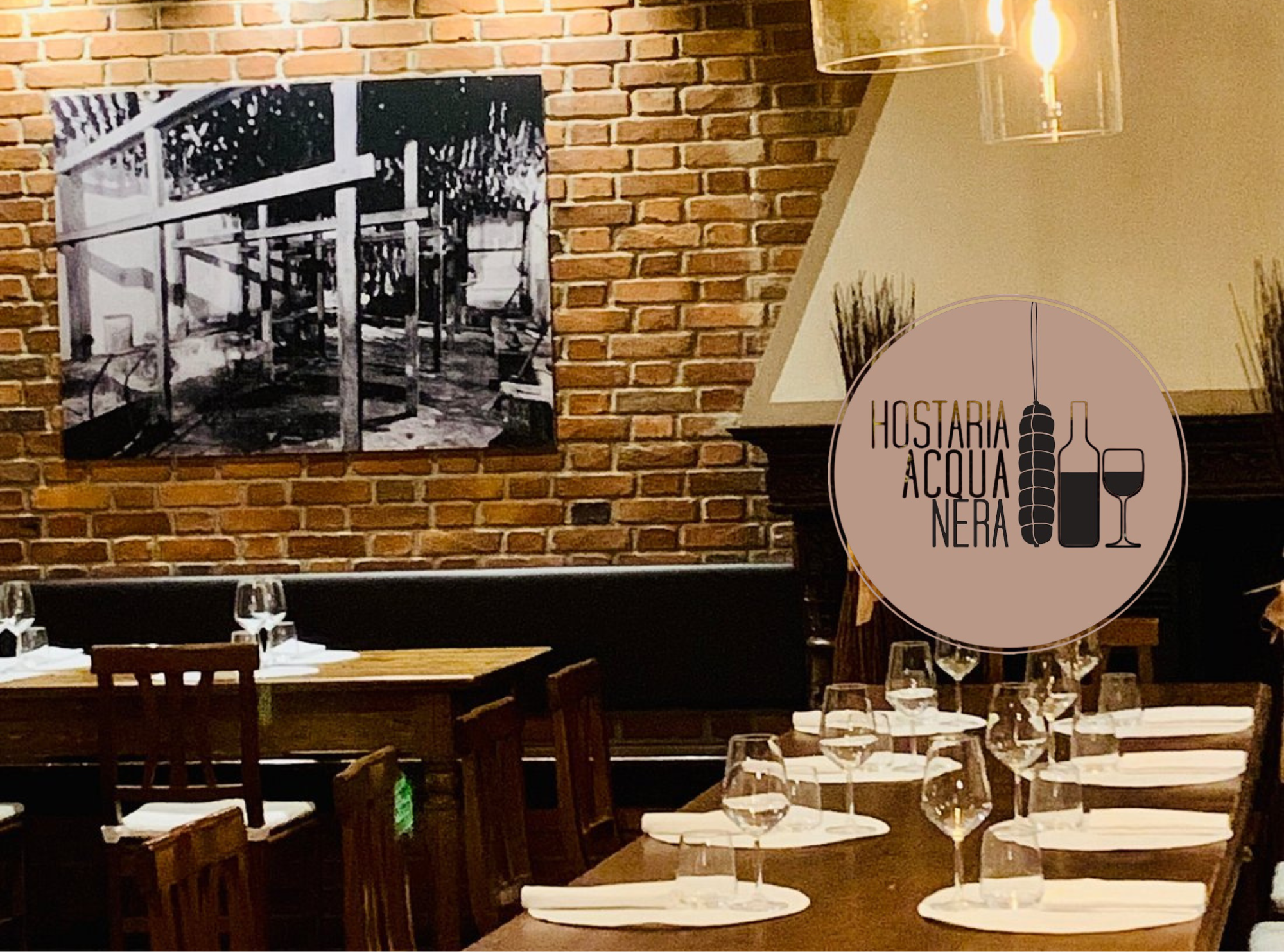 Urbanfile Go Eat | Hostaria Acquanera: tra Lombardia e Piemonte, la cucina contemporanea nel verde del Ticino