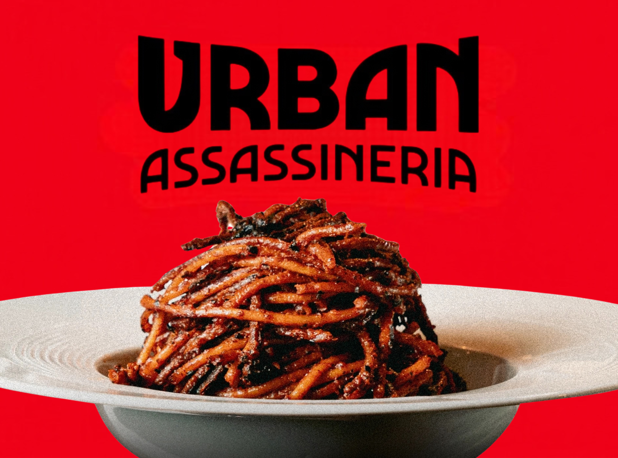 Urbanfile Go Eat | Urban Assassineria: da Bari arriva in Porta Romana il tempio dello spaghetto all’Assassina