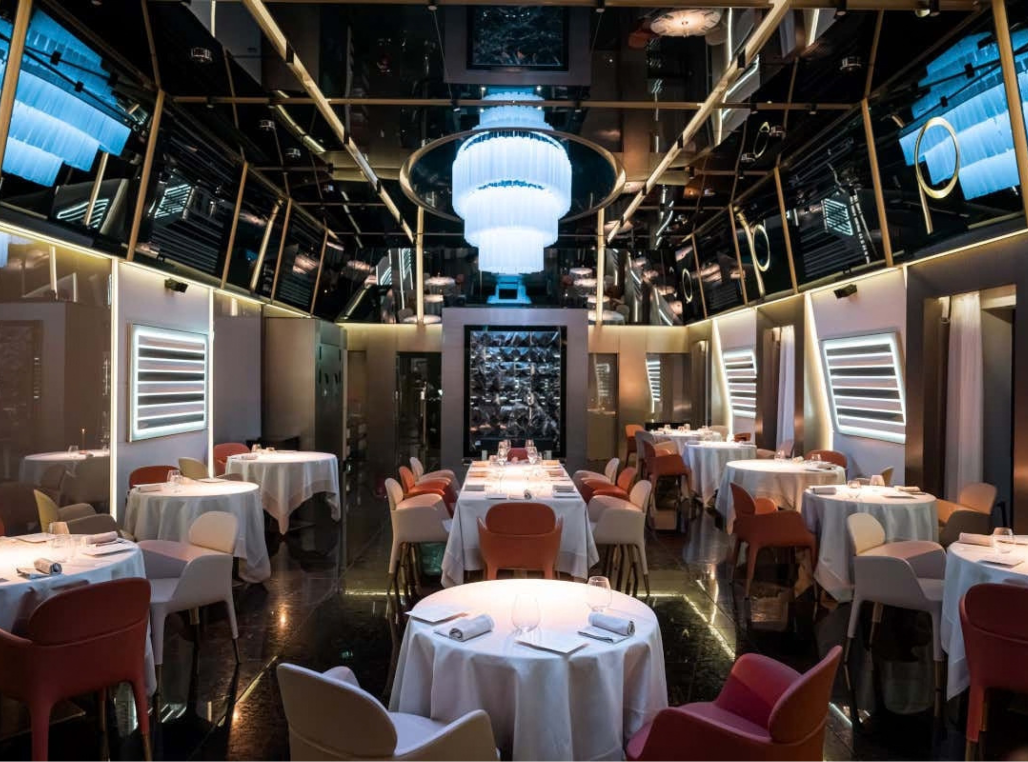 Urbanfile Go Eat | Terrazza Gallia si rinnova: una nuova “Osteria d’Autore” affacciata sulla città